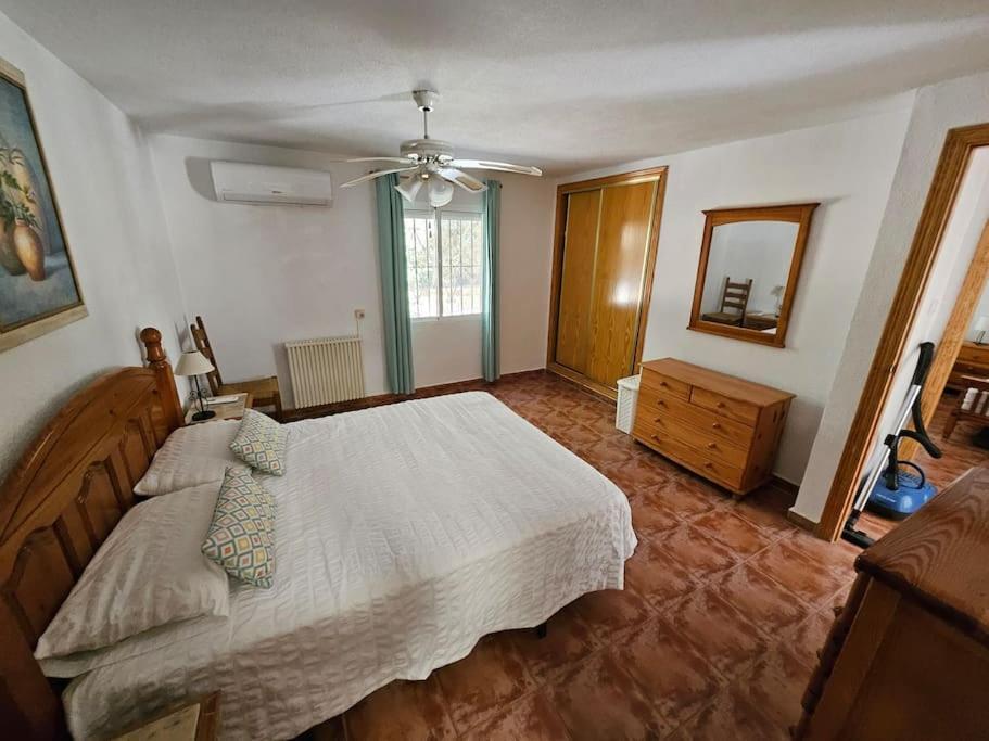 Villa En Pinar De Campoverde Екстер'єр фото