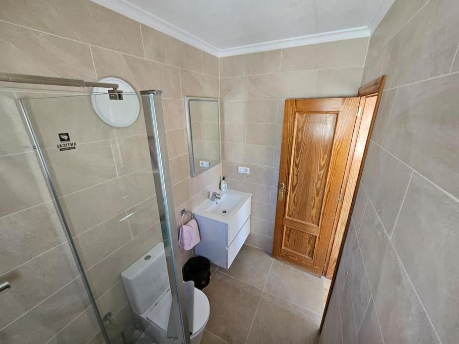 Villa En Pinar De Campoverde Екстер'єр фото