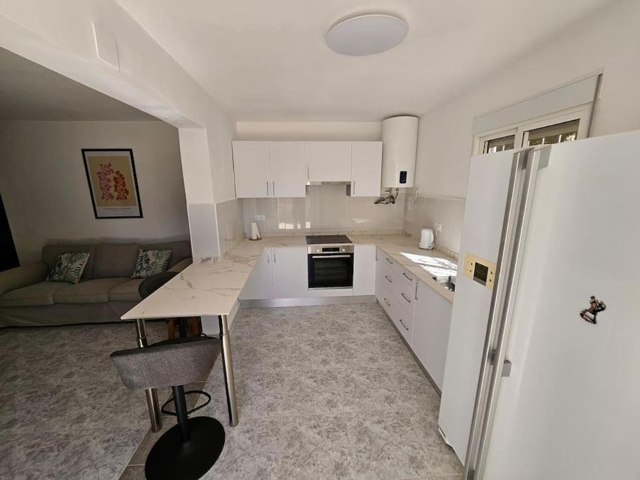 Villa En Pinar De Campoverde Екстер'єр фото