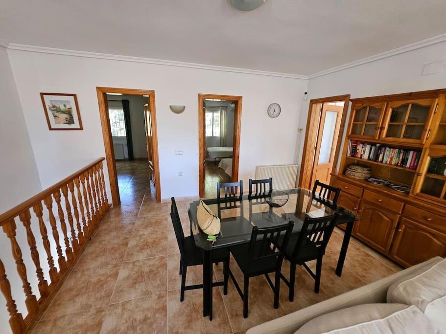 Villa En Pinar De Campoverde Екстер'єр фото