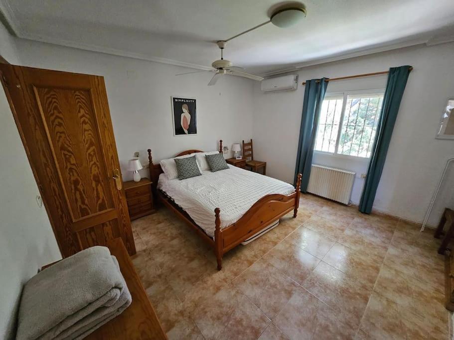Villa En Pinar De Campoverde Екстер'єр фото