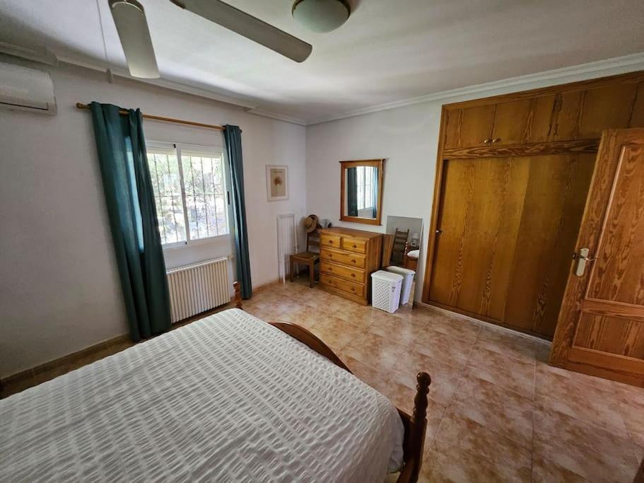 Villa En Pinar De Campoverde Екстер'єр фото