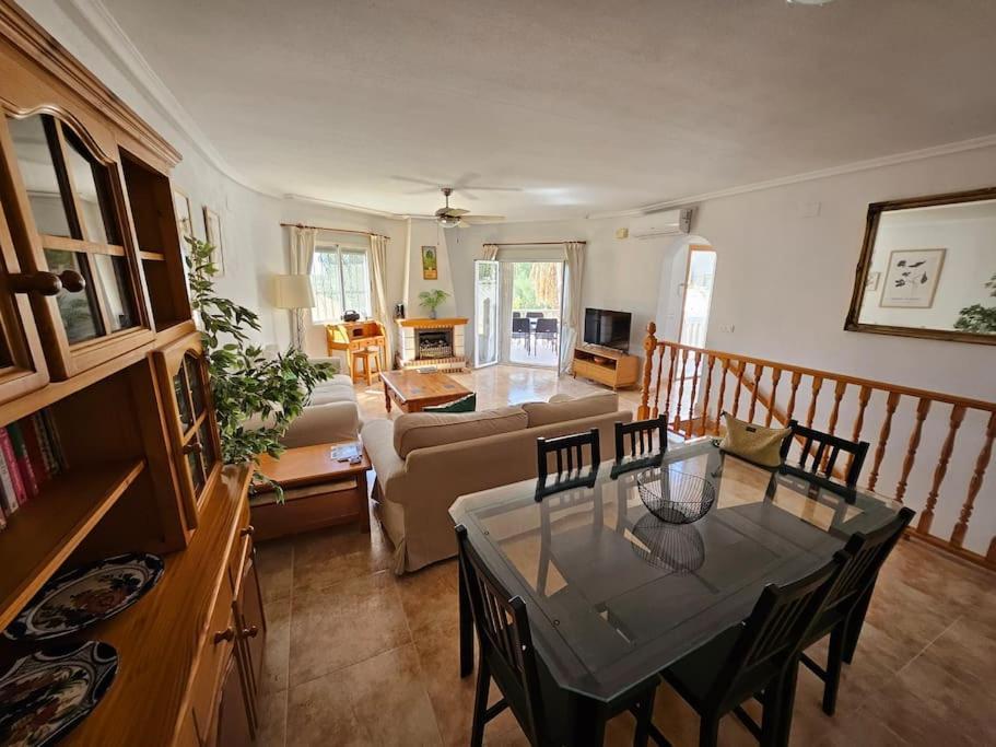 Villa En Pinar De Campoverde Екстер'єр фото