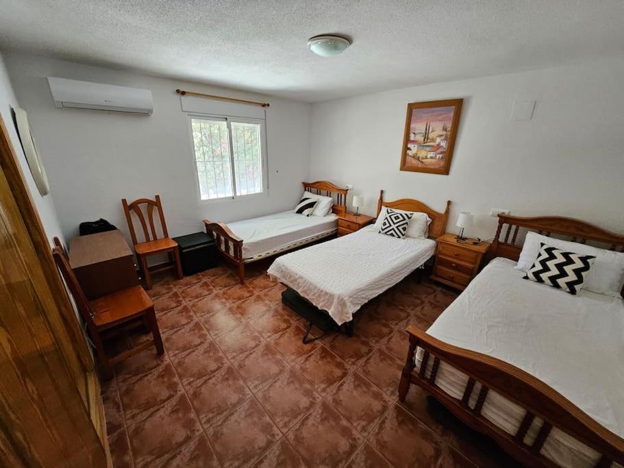 Villa En Pinar De Campoverde Екстер'єр фото