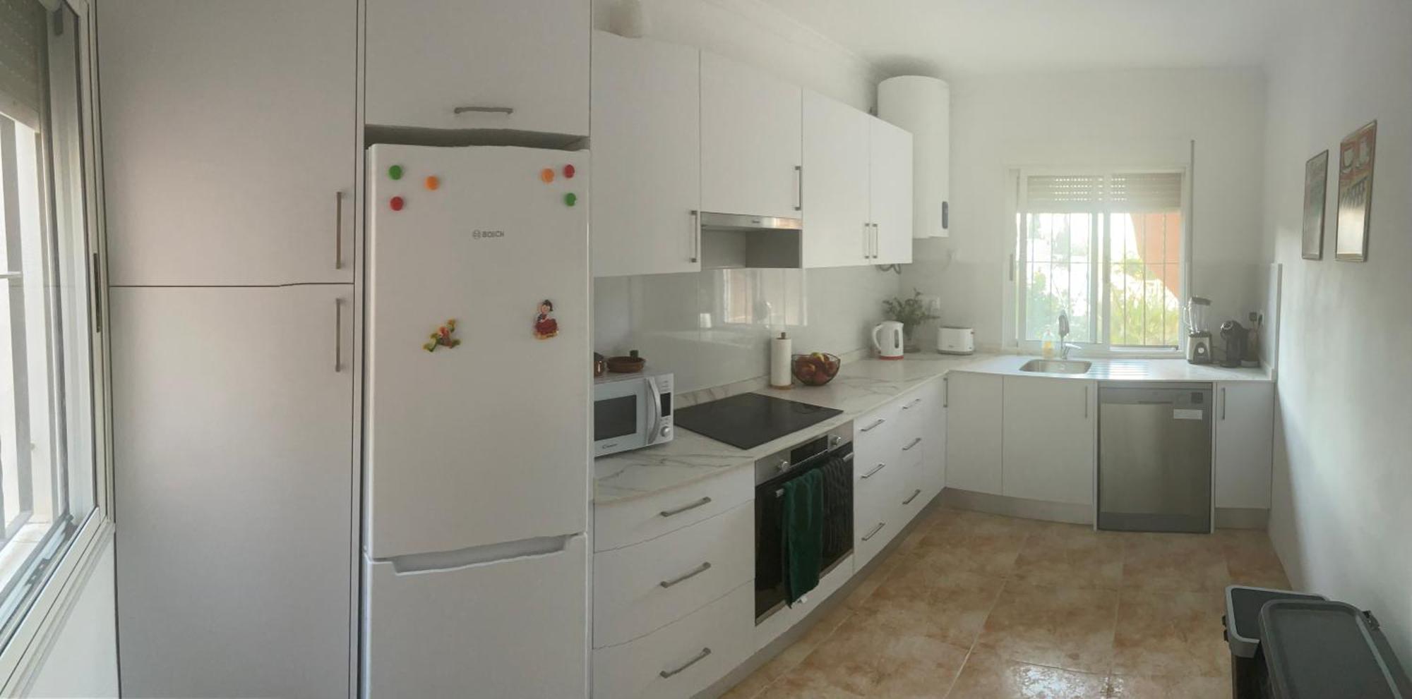 Villa En Pinar De Campoverde Екстер'єр фото